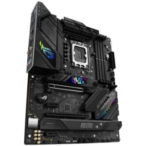Asus ROG STRIX B760-F GAMING WIFI matična ploča - Slika 3