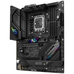 Asus ROG STRIX B760-F GAMING WIFI matična ploča - Slika 4