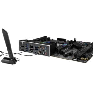 Asus ROG STRIX B760-F GAMING WIFI matična ploča - Slika 5