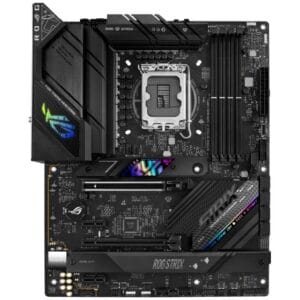 Asus ROG STRIX B760-F GAMING WIFI matična ploča - Slika 6