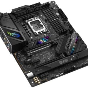 Asus ROG STRIX B760-F GAMING WIFI matična ploča - Slika 8
