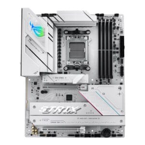 Asus ROG STRIX B850-A GAMING WIFI matična ploča - Slika 1