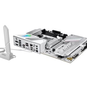 Asus ROG STRIX B850-A GAMING WIFI matična ploča - Slika 2