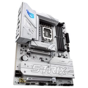 Asus ROG STRIX B860-A GAMING WIFI matična ploča - Slika 3