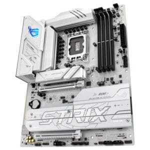 Asus ROG STRIX B860-A GAMING WIFI matična ploča - Slika 5