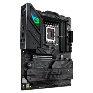 Asus ROG STRIX B860-F GAMING WIFI matična ploča - Slika 2