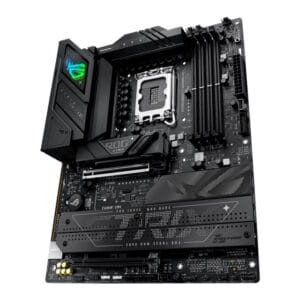 Asus ROG STRIX B860-F GAMING WIFI matična ploča - Slika 6
