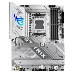 Asus ROG STRIX X870-A GAMING WIFI matična ploča - Slika 4