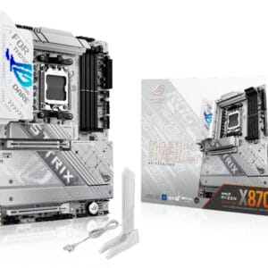 Asus ROG STRIX X870-A GAMING WIFI matična ploča - Slika 7