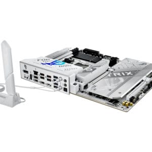 Asus ROG STRIX X870-A GAMING WIFI matična ploča - Slika 8