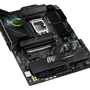 Asus ROG STRIX Z890-F GAMING WIFI matična ploča - Slika 6
