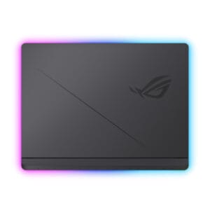 ASUS ROG Strix G16 G615LW-S5031W (16 inča 2.5K, Ultra 9 275HX, 32GB, SSD 2TB, GeForce RTX 5080, Win 11 Home) laptop - Slika 8