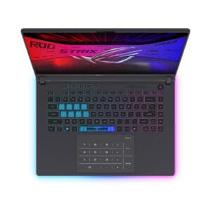Asus ROG Strix G16 G615JMR-RV106 (16 inča FHD+, i7-14650HX, 16GB,... - Slika 7