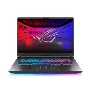 Asus ROG Strix G16 G615JMR-RV106 (16 inča FHD+, i7-14650HX, 16GB,... - Slika 8