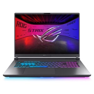 Asus ROG Strix G18 G815JMR-S9022 (18 inča 2.5K, I7-14650HX, 32GB,... - Slika 4
