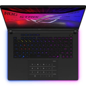 Asus ROG Strix SCAR 16 G635LW-RW105X (16 inča 2.5K, Ultra 9 275HX... - Slika 6
