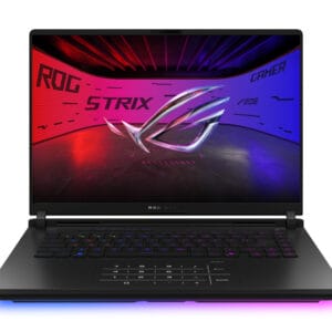Asus ROG Strix SCAR 16 G635LW-RW105X (16 inča 2.5K, Ultra 9 275HX... - Slika 8