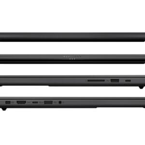 Asus ROG Zephyrus G16 GU605CR-QR118W (16 inča 2.5K, Ultra 9 285H, 32GB, 1TB SSD, RTX 5070, Win11 Home) laptop - Slika 2