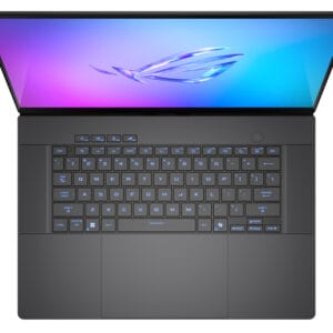 Asus ROG Zephyrus G16 GU605CW-QR092X (16 inča 2.5K, Ultra 9 285H,... - Slika 8