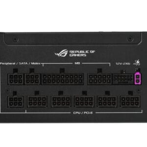 Asus ROG-STRIX-850P-GAMING 850W napajanje - Slika 8