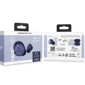 ENERGY SISTEM Racebuds Navy slušalice (M45826) - Slika 2