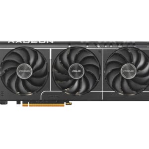ASUS Radeon RX 9070 XT 16GB PRIME-RX9070XT-O16G grafička karta - Slika 3