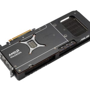 ASUS Radeon RX 9070 XT 16GB PRIME-RX9070XT-O16G grafička karta - Slika 4