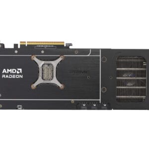ASUS Radeon RX 9070 XT 16GB PRIME-RX9070XT-O16G grafička karta - Slika 6