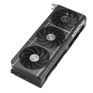 ASUS Radeon RX 9070 XT 16GB PRIME-RX9070XT-O16G grafička karta - Slika 8