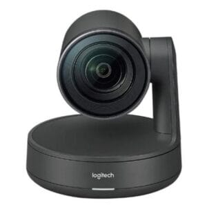LOGITECH Rally Plus Ultra HD Video Conferencing Webcam - Slika 1