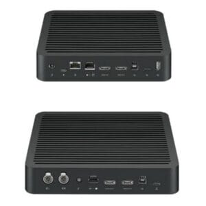 LOGITECH Rally Plus Ultra HD Video Conferencing Webcam - Slika 3