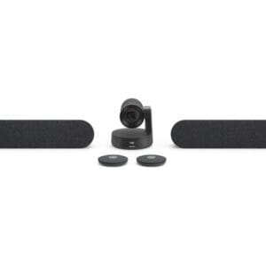 LOGITECH Rally Plus Ultra HD Video Conferencing Webcam - Slika 4