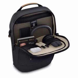 DELL Ranac za laptop 14-16 inch Ecoloop Premier Slim Backpack CP7625S 3yr - Slika 2