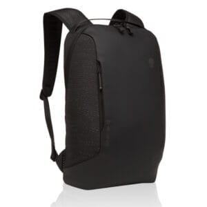 DELL Ranac za laptop 15-17 inch Alienware Horizon Slim Backpack AW323P 3yr - Slika 2