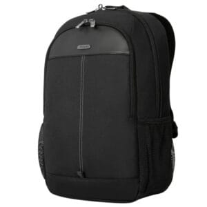 TARGUS Ranac za laptop 15.6 inča TBB943GL Modern Classic crni - Slika 1