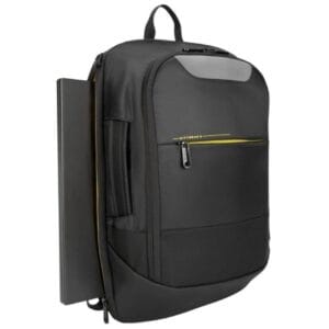 TARGUS Ranac za laptop 15.6 inča TCG661GL CityGear Convertible crni - Slika 2