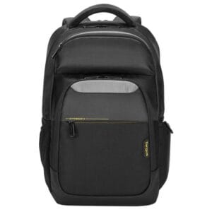 TARGUS Ranac za laptop 15.6 inča TCG662GL CityGear raincover crni - Slika 2