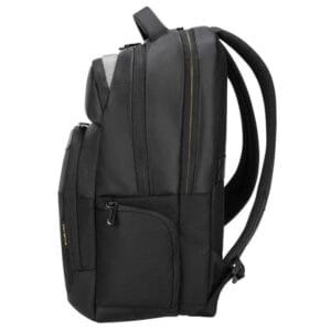 TARGUS Ranac za laptop 15.6 inča TCG662GL CityGear raincover crni - Slika 3