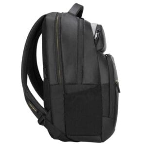TARGUS Ranac za laptop 15.6 inča TCG662GL CityGear raincover crni - Slika 4