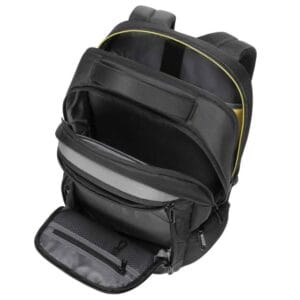 TARGUS Ranac za laptop 15.6 inča TCG662GL CityGear raincover crni - Slika 5
