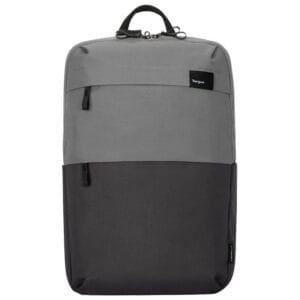 TARGUS Ranac za laptop 16 inča TBB634GL Sagano Travel crno-sivi - Slika 1