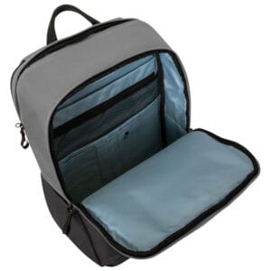 TARGUS Ranac za laptop 16 inča TBB634GL Sagano Travel crno-sivi - Slika 2