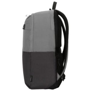 TARGUS Ranac za laptop 16 inča TBB634GL Sagano Travel crno-sivi - Slika 4