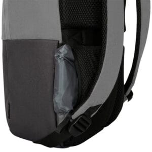 TARGUS Ranac za laptop 16 inča TBB634GL Sagano Travel crno-sivi - Slika 5