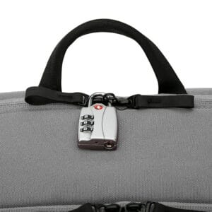 TARGUS Ranac za laptop 16 inča TBB634GL Sagano Travel crno-sivi - Slika 8
