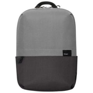 TARGUS Ranac za laptop 16 inča TBB635GL Sagano Commuter crno-sivi - Slika 1