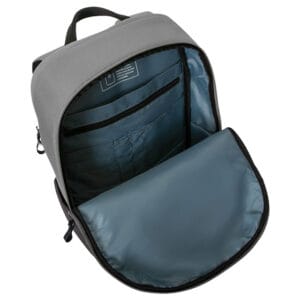 TARGUS Ranac za laptop 16 inča TBB635GL Sagano Commuter crno-sivi - Slika 2