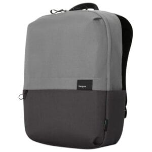 TARGUS Ranac za laptop 16 inča TBB635GL Sagano Commuter crno-sivi - Slika 4
