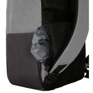 TARGUS Ranac za laptop 16 inča TBB635GL Sagano Commuter crno-sivi - Slika 5
