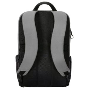 TARGUS Ranac za laptop 16 inča TBB635GL Sagano Commuter crno-sivi - Slika 6